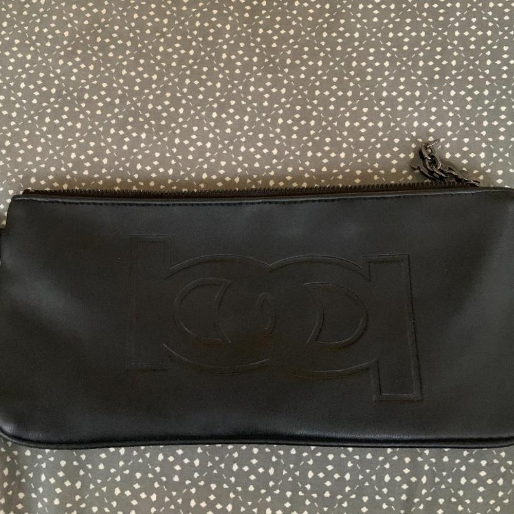 bebe Clutch/Wristlet
